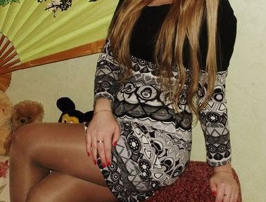 Serbian Pantyhose Ladies-