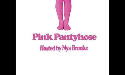 Crimson Pantyhose Podcast S2E9: Relationship Convos With My Niece-