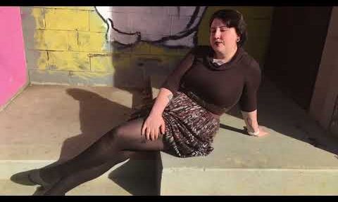 Lauren…