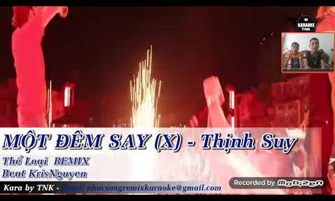 ATQ official ♡ A drunk night (cover Minh Tu)