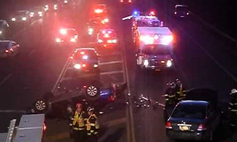 automobile accident