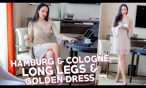 Vanessa Pur Vlog