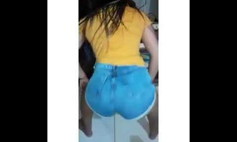 BBW DANCING FUNK – PROHIBITION