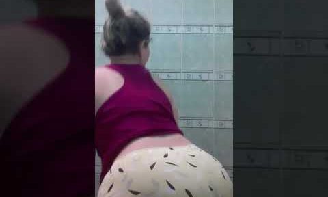 Belleza de ass twerking