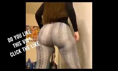 BBYSTAR White Girl FIT Twerk Ashley Alban Mandy Kay Vanessa Bohorquez ATQ GATA AUTHORITIES IFRIT SWIMSUIT