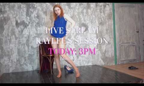 Pantyhose LIVE STREAM TODAY 2018-04-17