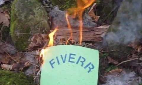 Fiverr Campfire