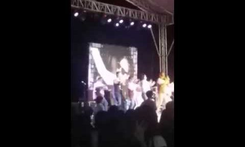 Twerk it like sir ken  !!