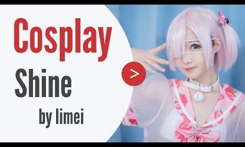 Cosplay Shine