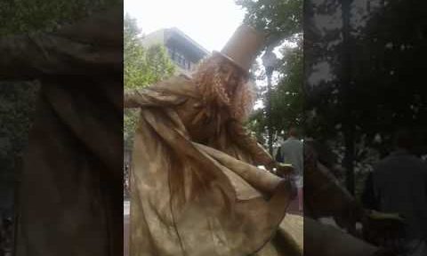 More weird stuff in Asheville nc