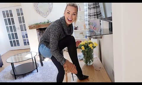 8 PANTYHOSE HACKS FOR WOMEN AND MEN!