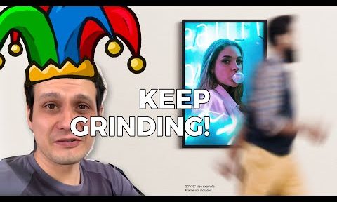Keep Grinding! What Happened Last Week? Founder’s Blog 11-05-2019