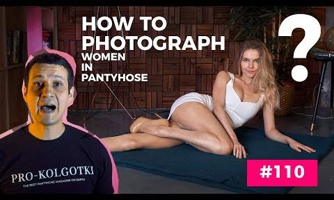 Women in Pantyhose Live Stream