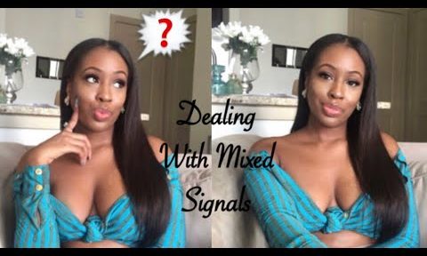 Dealing With Mixed Signals