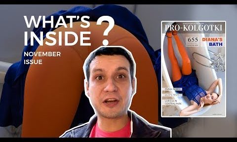 What ‘s Within November( 2) Magazine? Founder ‘s Video
