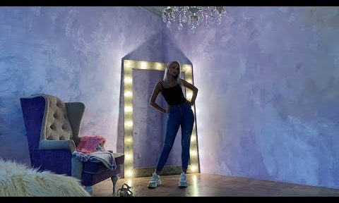 Viktoria LIVE Nylon Session