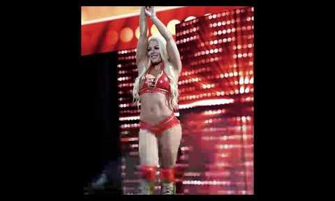 Mandy Rose’s Legs in Tights/Pantyhose 4