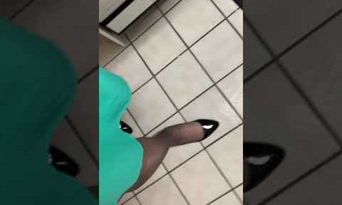 Pantyhose Noise