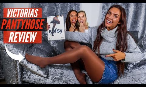 VICTORIA’S SOFSY EVALUATION!