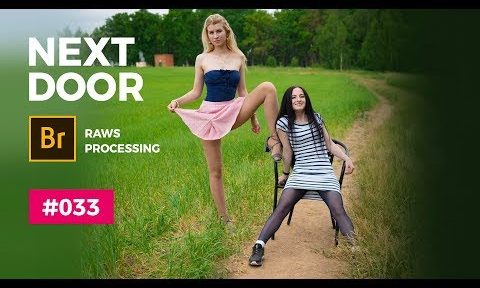 Girls Next Door RAWs for Magazine #033 – Tights & Nylons Art Photography