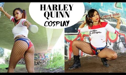 GANGSTA – KEHLANI (SUICIDE SQUAD)
