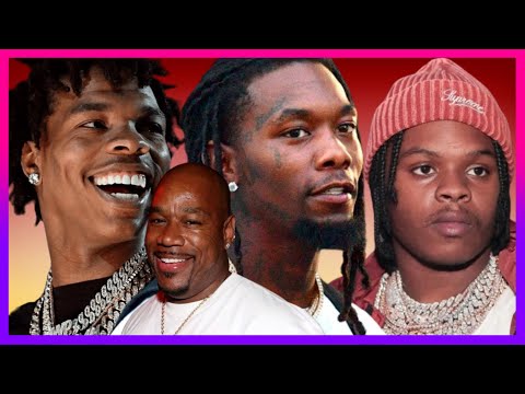 OFFSET PUNCHING 42 DUGG OVER DICE GAME SPARKED LIL BABY BEEF, SAYS WACK 100