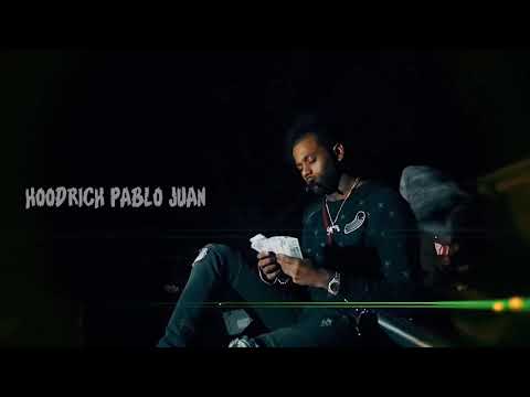 Hoodrich Pablo Juan – Sellin Dope (Official Music Video)