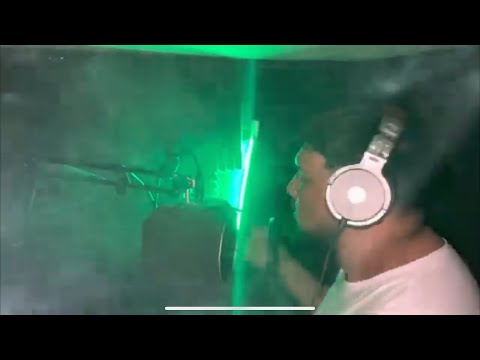 Dallas Tx Studio vlog Recording “Passion”