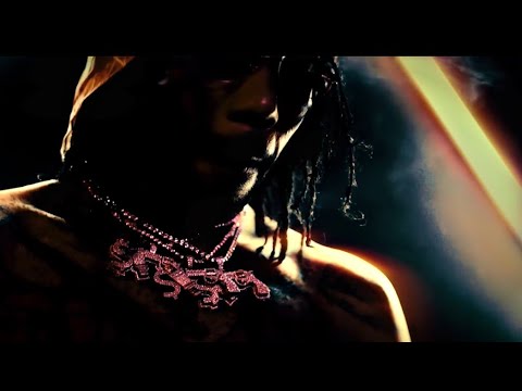 Hoodrich Pablo Juan – Rover (Official Music Video)