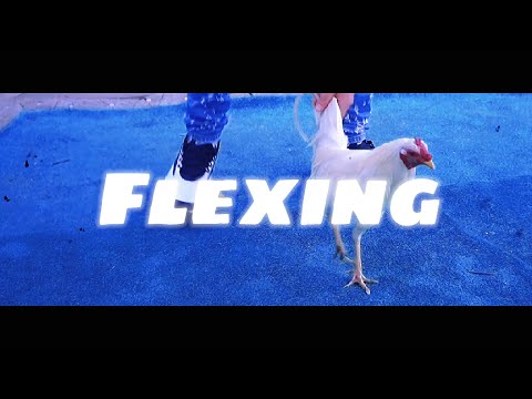 EsekingBaby – Flexing #spanishdrill #latindrill #drill