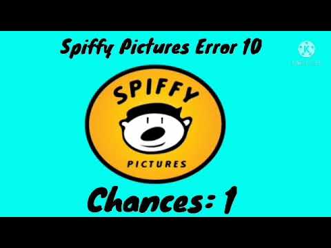 Sleek Pictures Error 10 (The Scary Of The Spiffy Pictures.EXE Punishment)