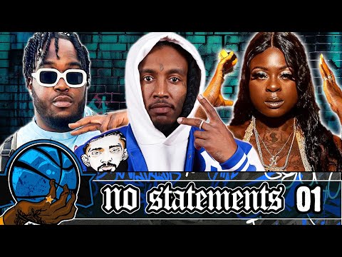 No Statements Ep. 1