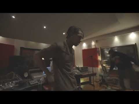 Lil Baby – It’s Only Me Studio Footage