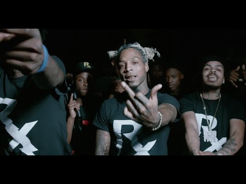 Rx Peso – “Motion” (Feat. Rx Yano, Kutthroat KT and Rx Papi)|@DirectedByFOUR