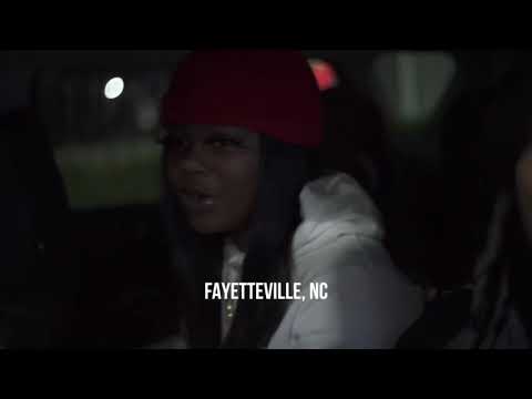 A Night With Luh Bri (Fayetteville, NC)