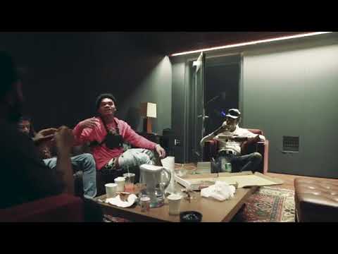 NoCap Unreleased Studio Session