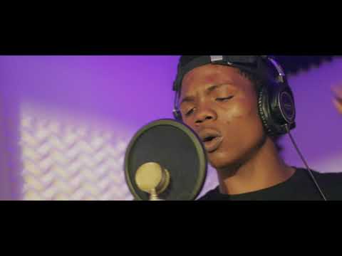 ATM Gang Studio Session (CTC Exclusive)