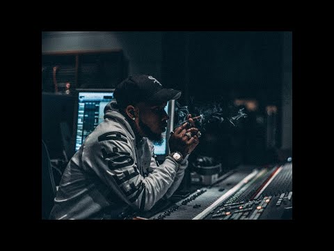 Tory Lanez Full Studio Session