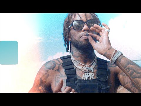 HoodRich Pablo Juan & Spiffy Global – Ebonics (Official Video)