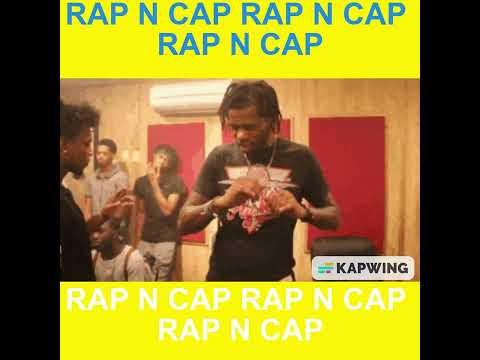 Hoodrich Pablo Juan UPDATE! Rolling 20s Awaiting Trial For 2 Rico Charges (Atl Gang Crackdown)