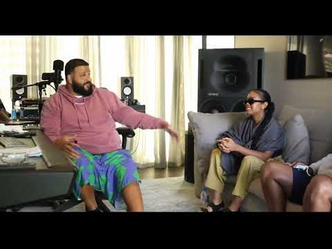KHALED album l Artists studio sessions (Dj Khaled, Lil Baby, Swizzbeats)