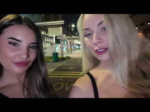 SINGAPORE WAS EPIC!