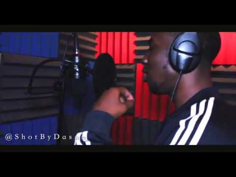 Rich Rollxn Wee Studio Session|@ShotByDasan