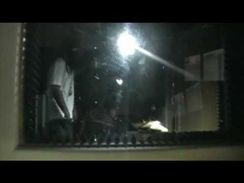 Blue Steel now – hittin Fire Boy Studio (Jackboy Vol: 1 – Coming Soon)