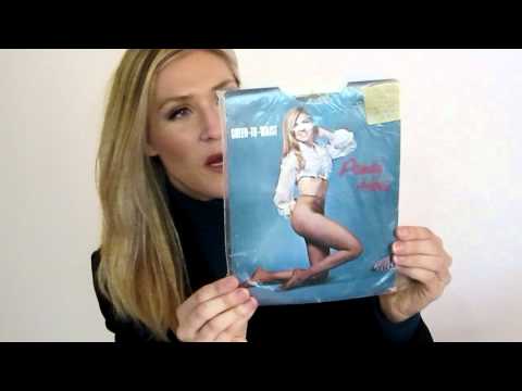 The Pantyhose Review, Episode 8.MOV