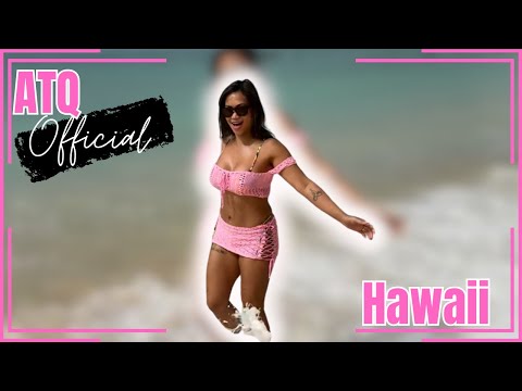 Include me to Maui!