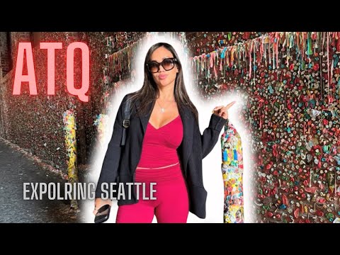 What Does Seattle need to Offer?