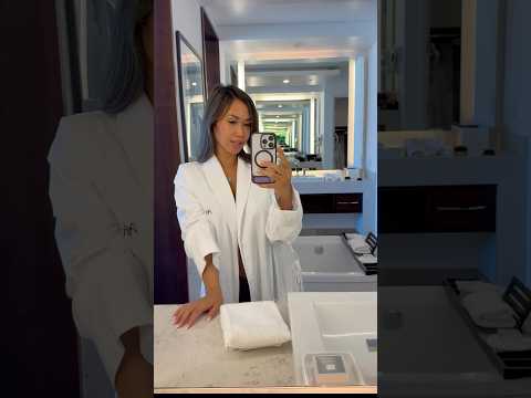 Penthouse Views and Vegas Vibes Vlog #vacation #travel #dayinmylife #luxury #vlog