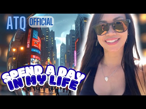 DAY IN A LIFE MAKING CONTENT FOR TIKTOK & INSTAGRAM